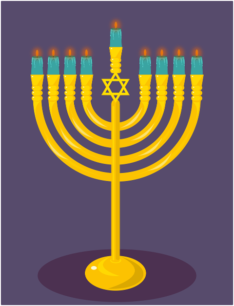 menorah-hanukkah-candles-christmas-6923629