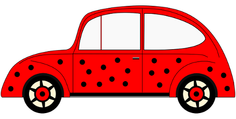 auto-vehicle-beetle-volkswagen-red-5460991