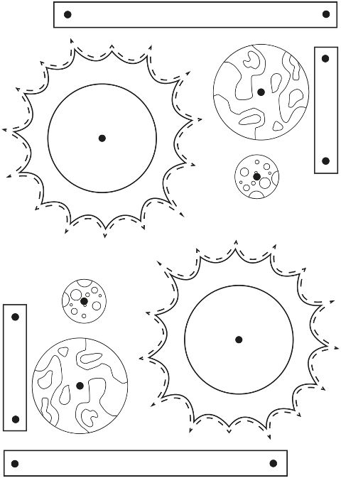 sun-earth-line-art-moon-planet-6006558