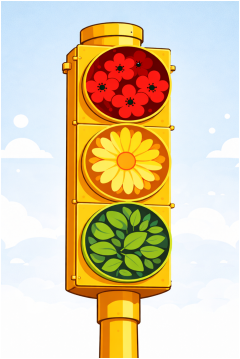 spring-traffic-light-flowers-floral-10208096