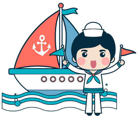 cute-boy-boy-sailor-nautical-ocean-4742470
