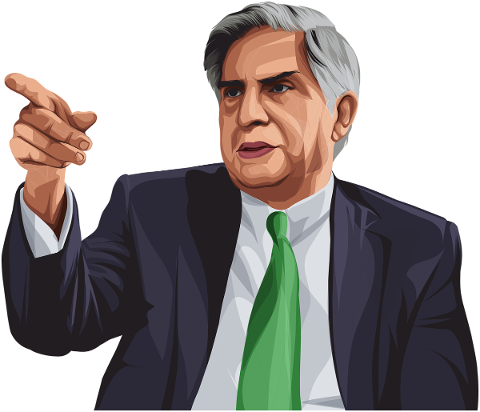 ratan-tata-man-cartoon-businessman-5747953