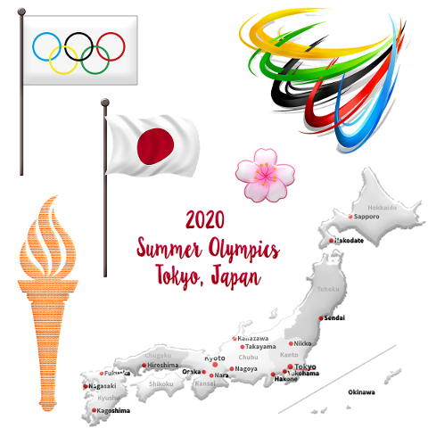 tokyo-summer-olympics-silhouettes-4770132