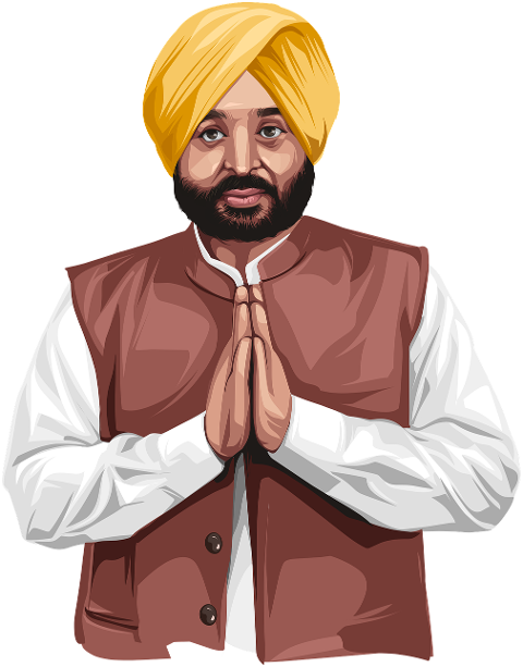 bhagwant-mann-portrait-politician-7149506