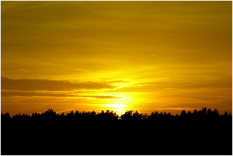 sunset-colorful-sky-clouds-evening-4572328