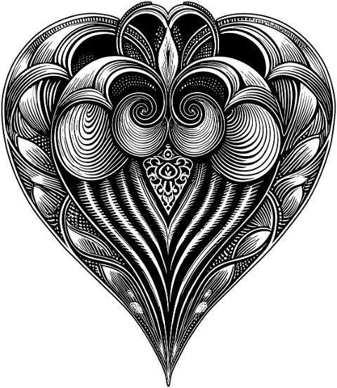 ai-generated-heart-love-geometric-8846912