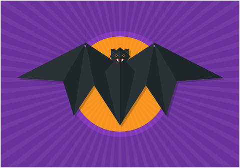 halloween-flying-fox-purple-scary-4576741
