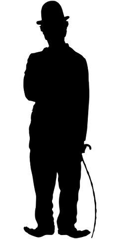 charlie-chaplin-silhouette-comedy-5625955