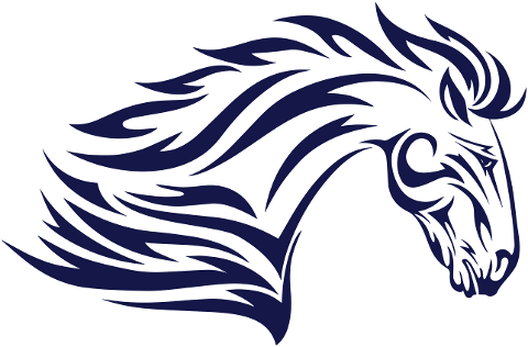 horse-logo-icon-flat-design-tattoo-7431714