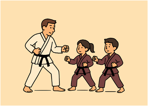 martial-arts-karate-training-class-9574481