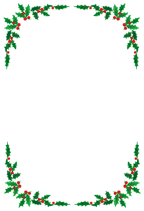 christmas-holly-decorative-6832524