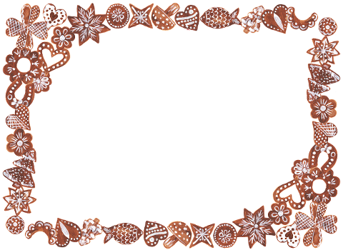 gingerbread-christmas-frame-border-6847569