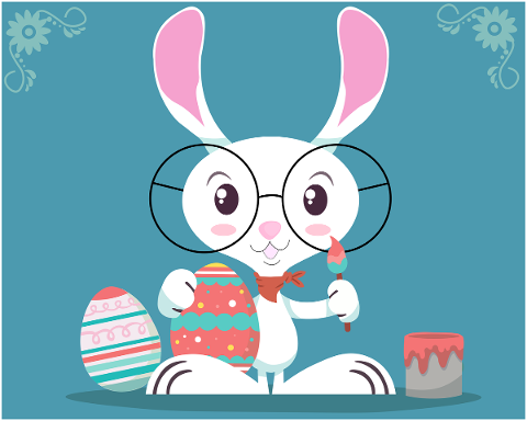 easter-rabbit-egg-cute-spring-5028000