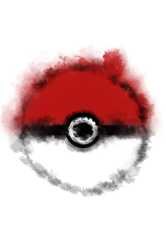 pokeball-watercolour-red-white-5195819