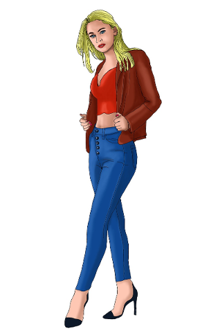 illustration-girl-figure-model-4798694