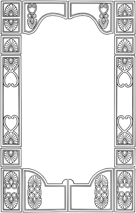 frame-art-border-flourish-line-art-7693281