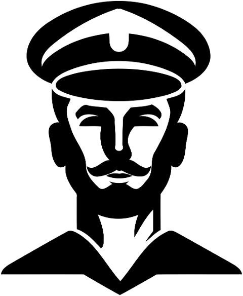 ai-generated-sea-captain-maritime-8447870