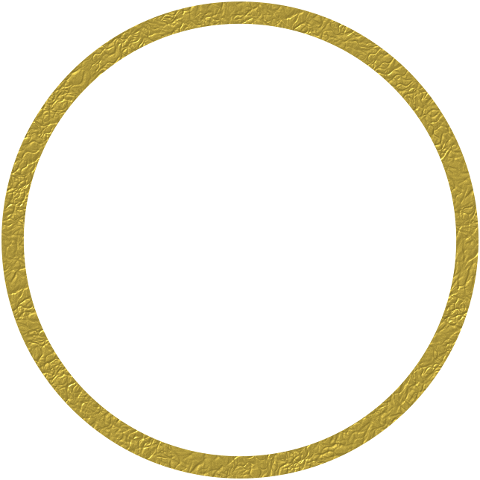 ring-circle-bow-golden-gold-ball-7406664
