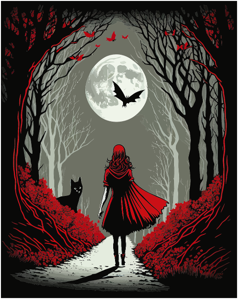 little-red-riding-hood-wolf-girl-7633157