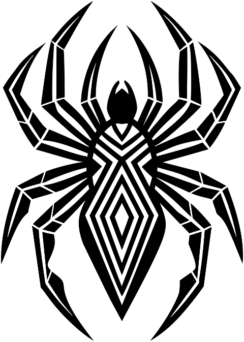 ai-generated-spider-animal-arachnid-8726327
