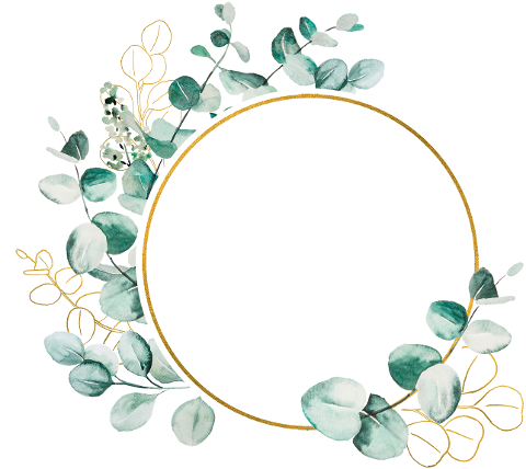 leaves-wreath-frame-border-circle-6590399