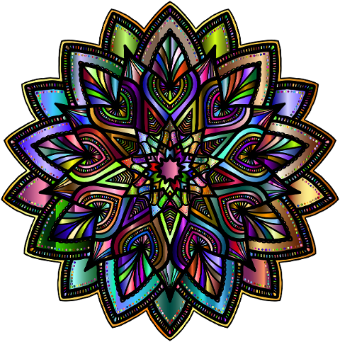 mandala-flourish-floral-design-8540990