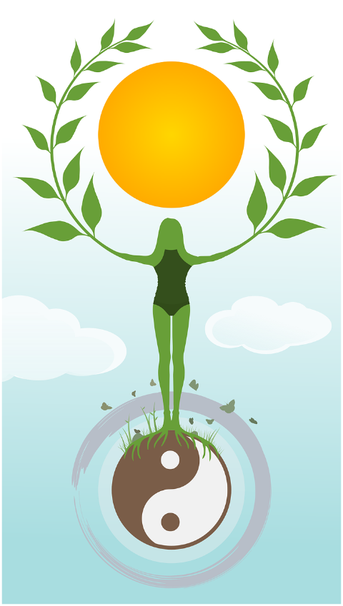 tree-woman-yin-and-yang-nature-sun-6598886