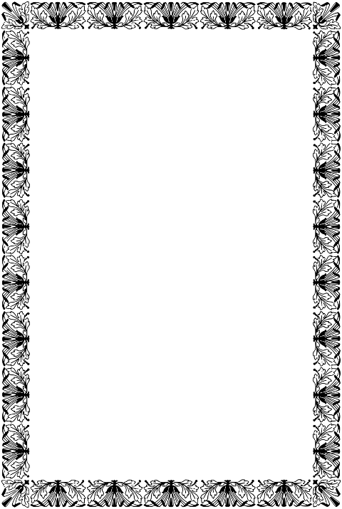 frame-border-flourish-line-art-7746540