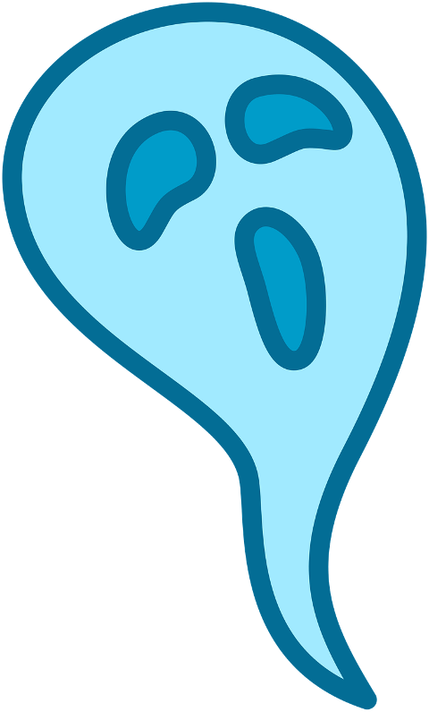spirit-blue-ghost-spooky-cute-9742909