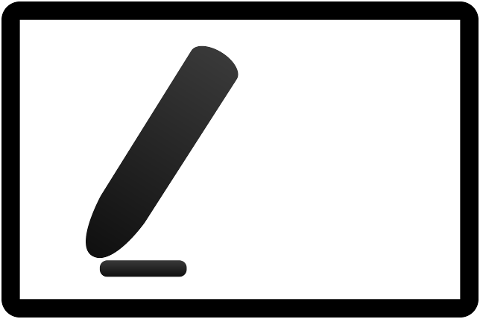 tablet-draw-board-icon-design-7318671