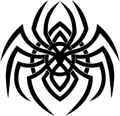 ai-generated-spider-animal-arachnid-8726328