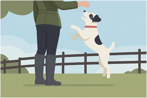 dog-training-illustration-9963248