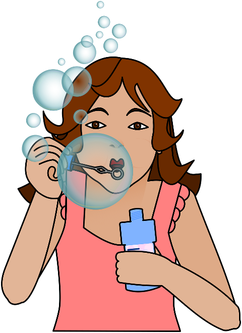 little-girl-bubbles-soap-bubbles-8826557