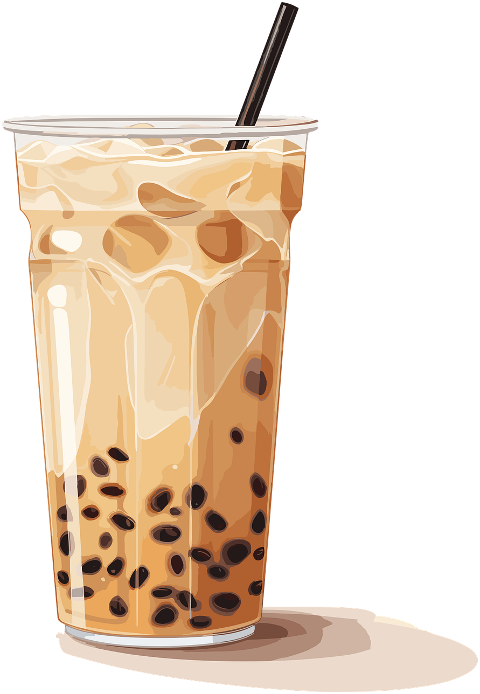 ai-generated-boba-milk-tea-8152415