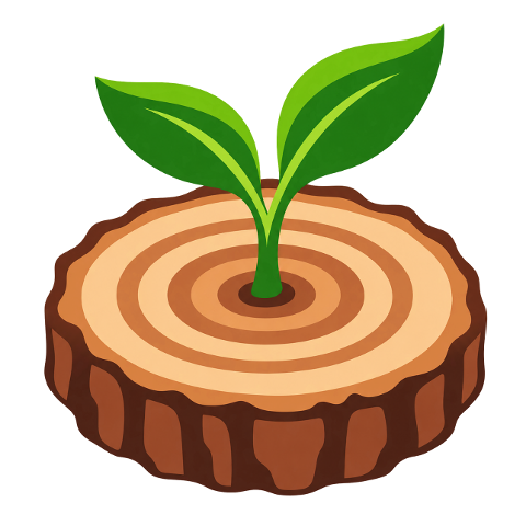 tree-stump-sprout-new-growth-10500844