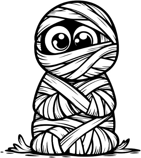 mummy-cute-halloween-coloring-page-9057395