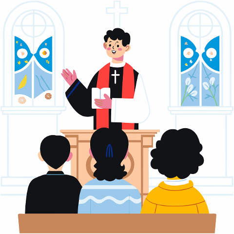 ai-generated-sermon-church-religion-9427692