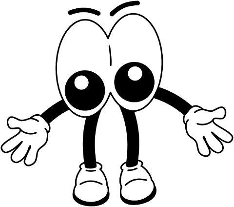 eyes-cartoon-expression-attitude-10246930