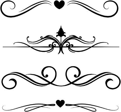 dividers-flourish-decorative-hearts-6143972