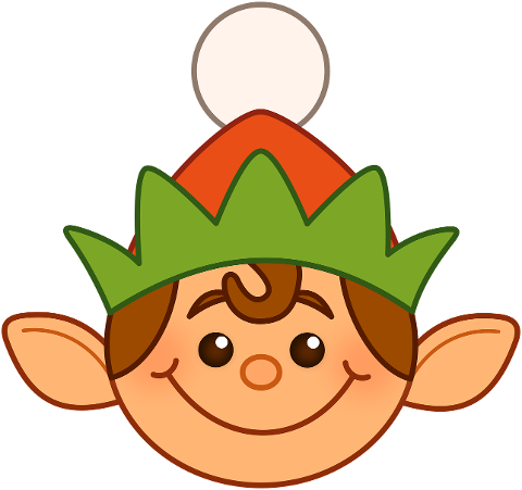 christmas-elf-animation-cartoon-9939620