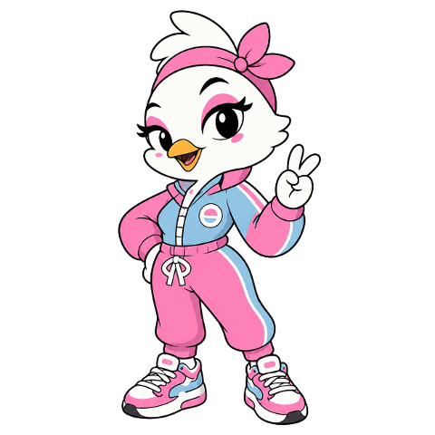 cute-bird-cartoon-bird-kawaii-bird-10301843