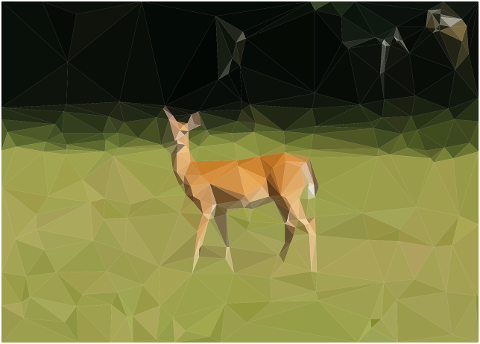 deer-glade-pixel-art-wild-animal-6949722