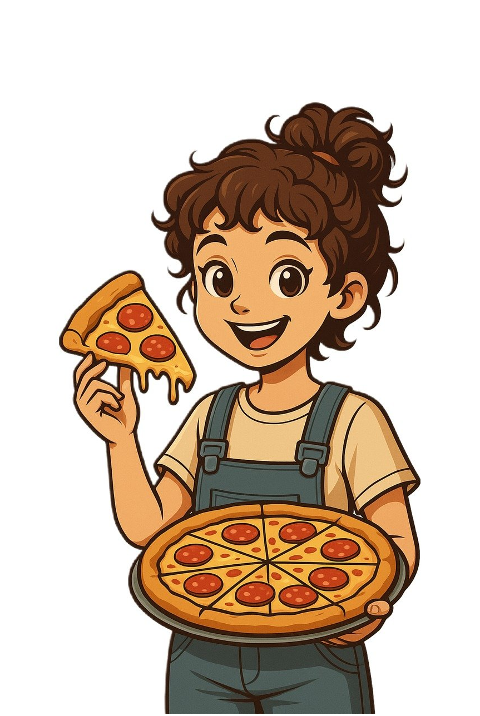 pizza-girl-pepperoni-child-food-9649552