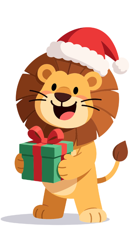 christmas-lion-cute-lion-10020145