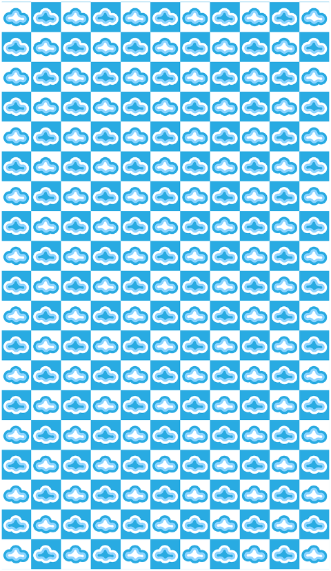 pattern-design-blue-white-snow-7227521