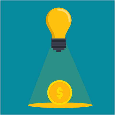 idea-money-bulb-solution-dollar-6584030