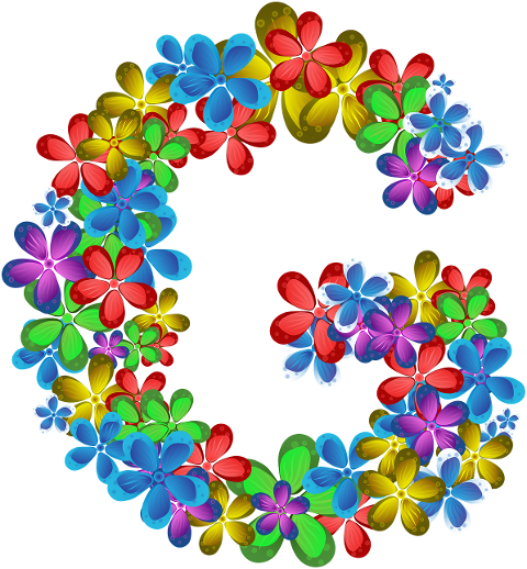 floral-letter-g-flowers-g-spring-7070278