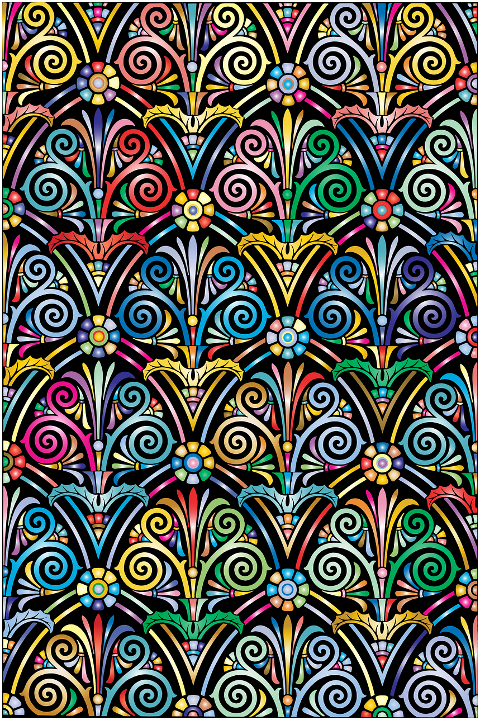 filigree-spirals-pattern-background-7166264