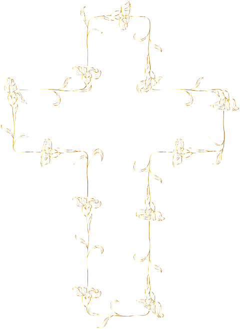 cross-flowers-faith-plant-divine-7893354