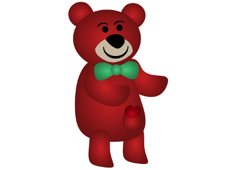 teddy-bear-bear-animal-cute-toy-6365163